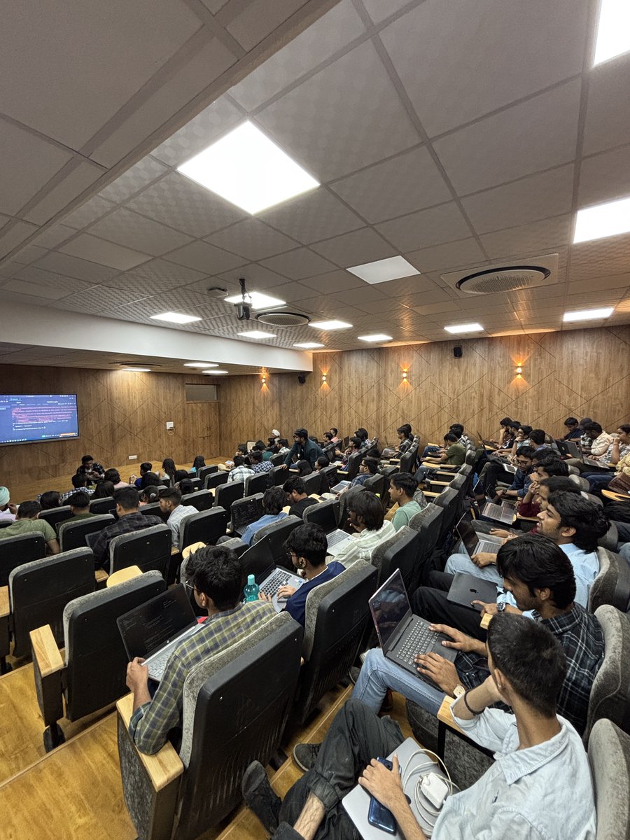 ✨ Rise In - Biggest web3 dev community tweet media