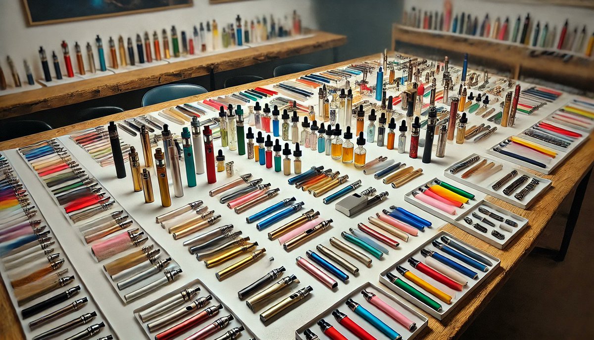The UK gov is investing £10M to crack down on illegal vapes.

80 junior officers
Stronger enforcement
Ban on tobacco for those born after 2009
Let’s protect young people from addiction &amp; crime-linked products.
#Vaping #PublicHealth #SmokeFreeFuture #TobaccoAndVapesBill