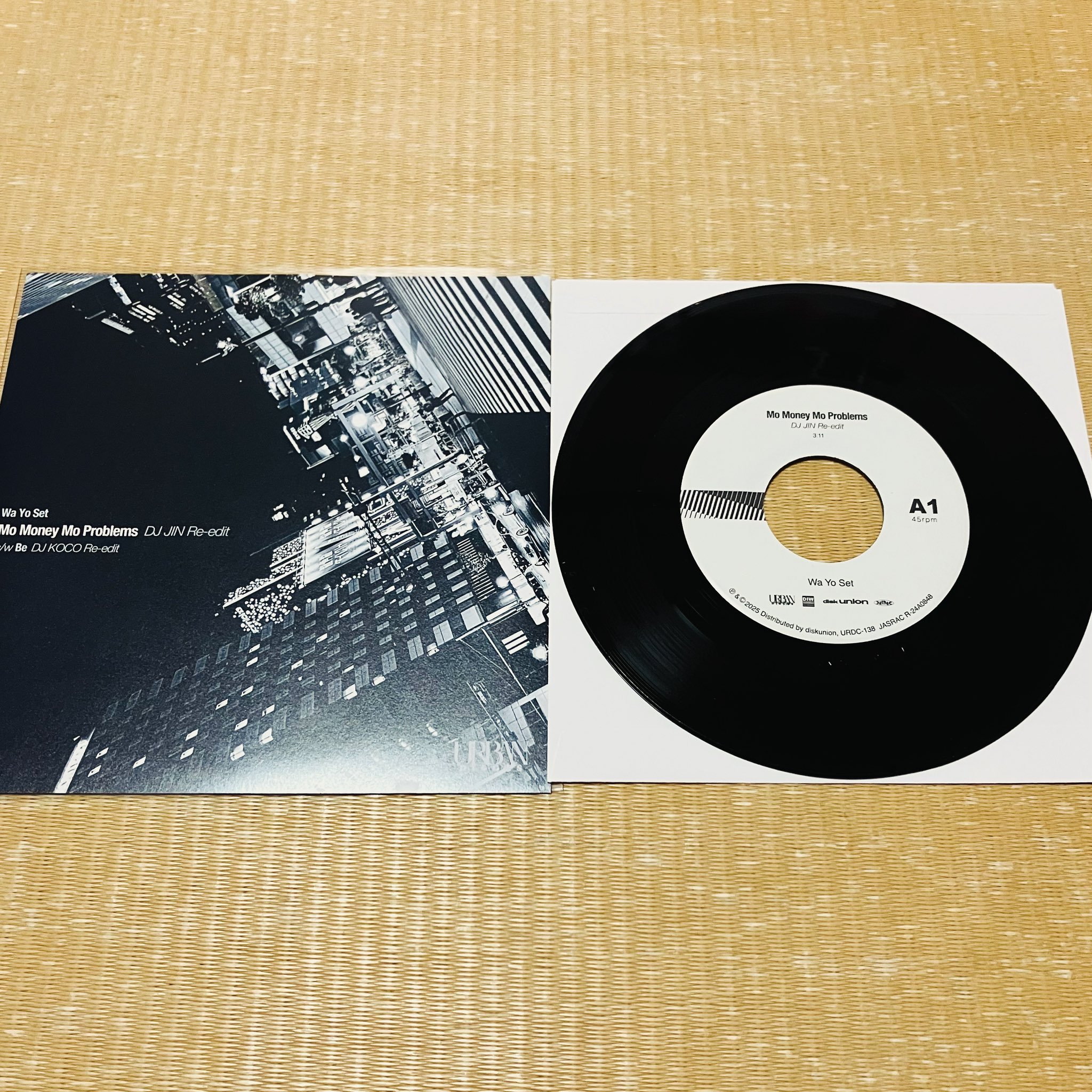 Wa Yo Set (@wa_yo_set) / X