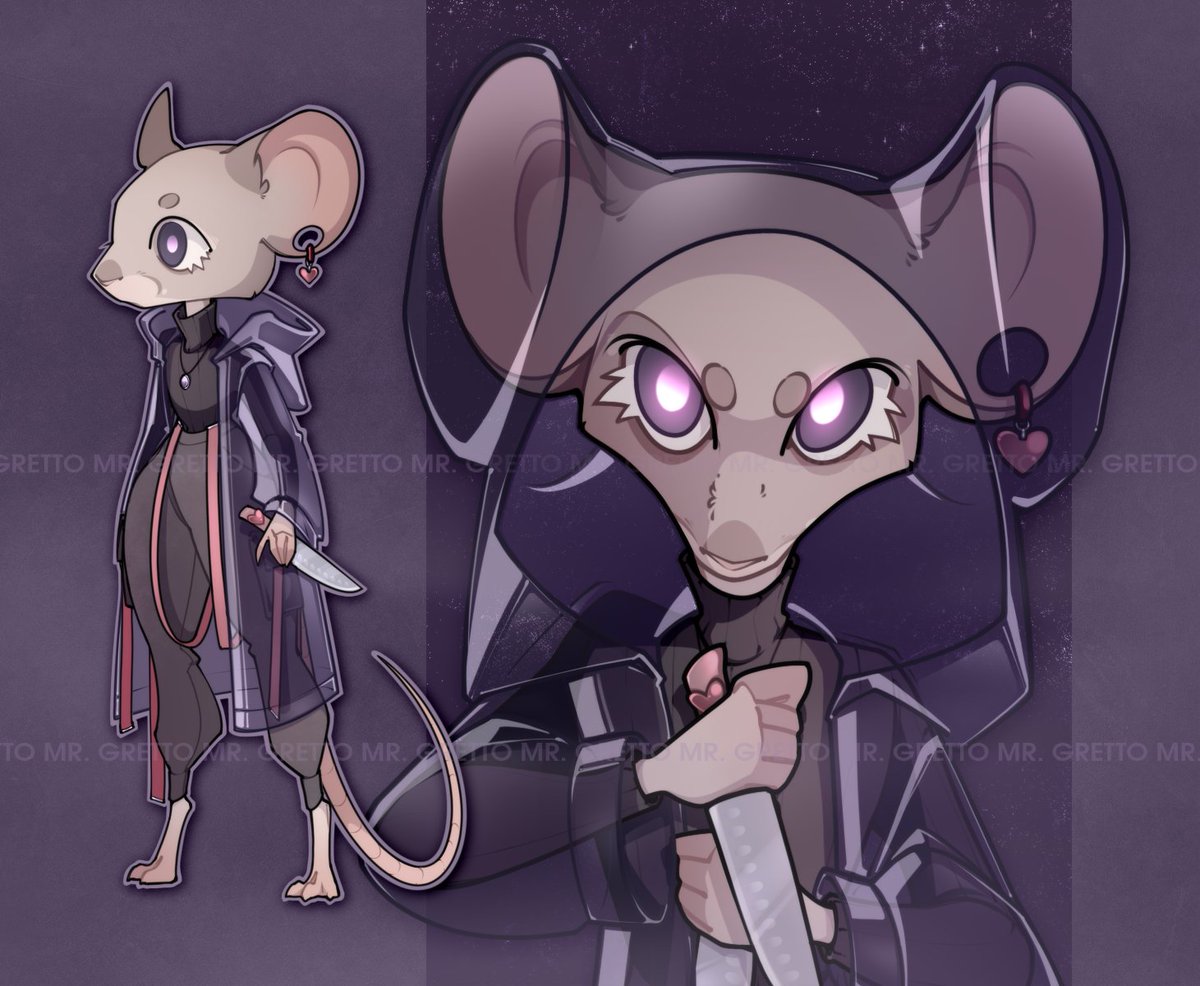 Mr. Gretto tweet media