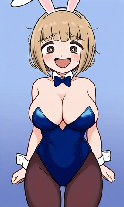 @Lantern_pumpkin これは性癖つめつめしたけどキャラで台無しになる絵 