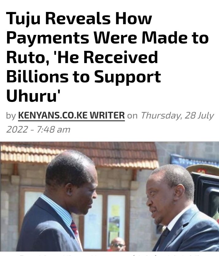 Maverick Aoko tweet media