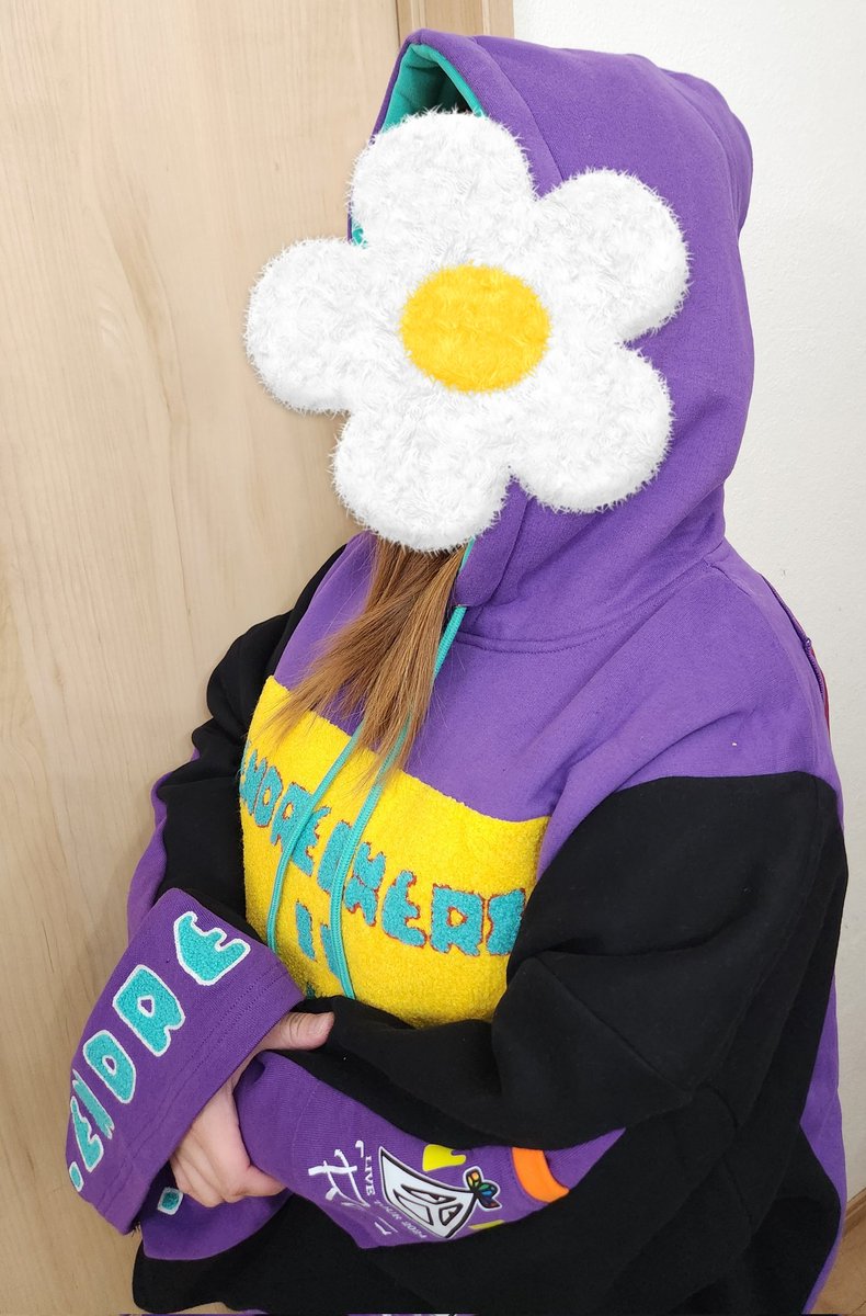 .ENDRECHERI.　リメイクパーカー ポストカード付き ENDRECHERI 堂本剛リメイクパーカー ポストカード付き