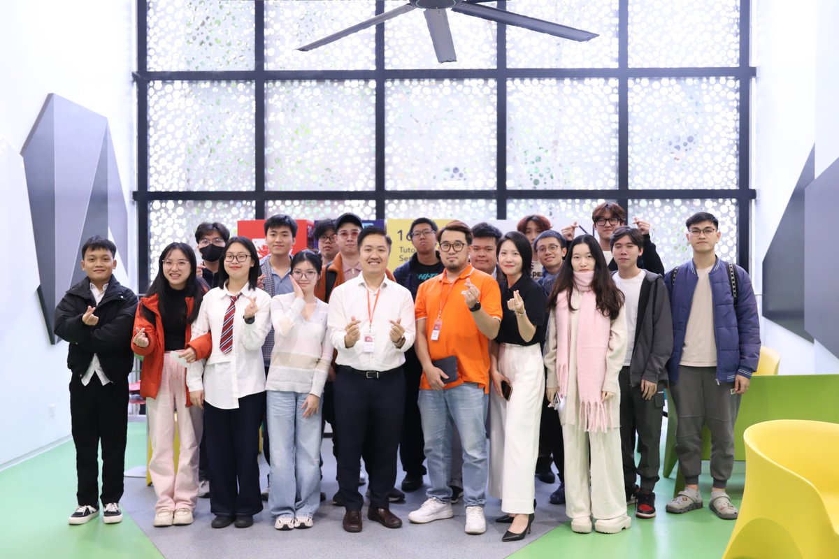 Nexus FrontierTech tweet media