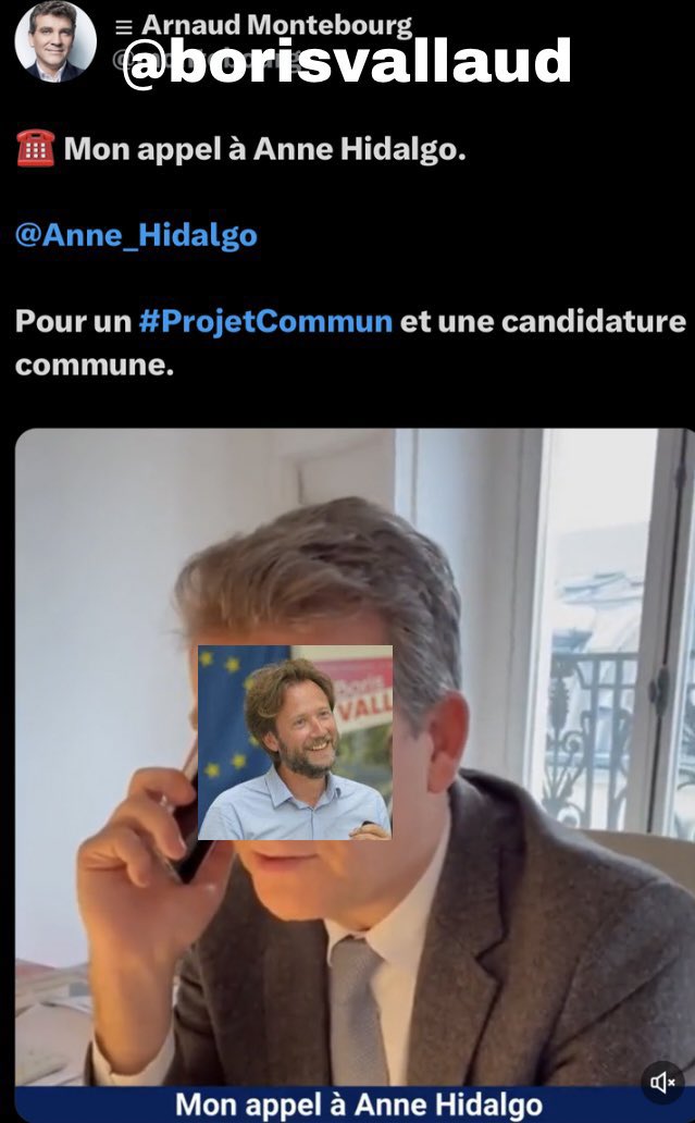 "La team UNIR de BV qui drague le TO3"