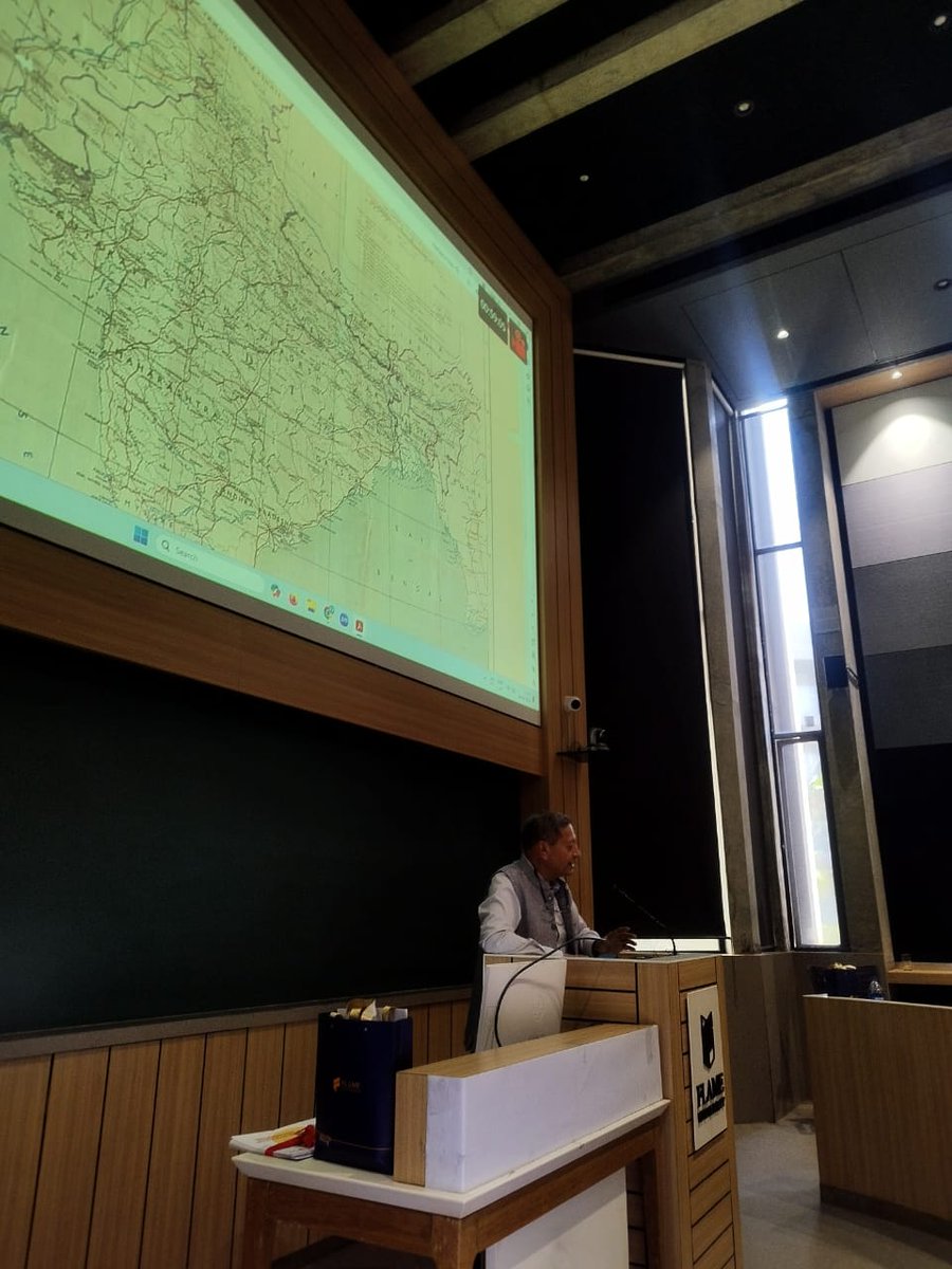 Sanjeev Chopra tweet media