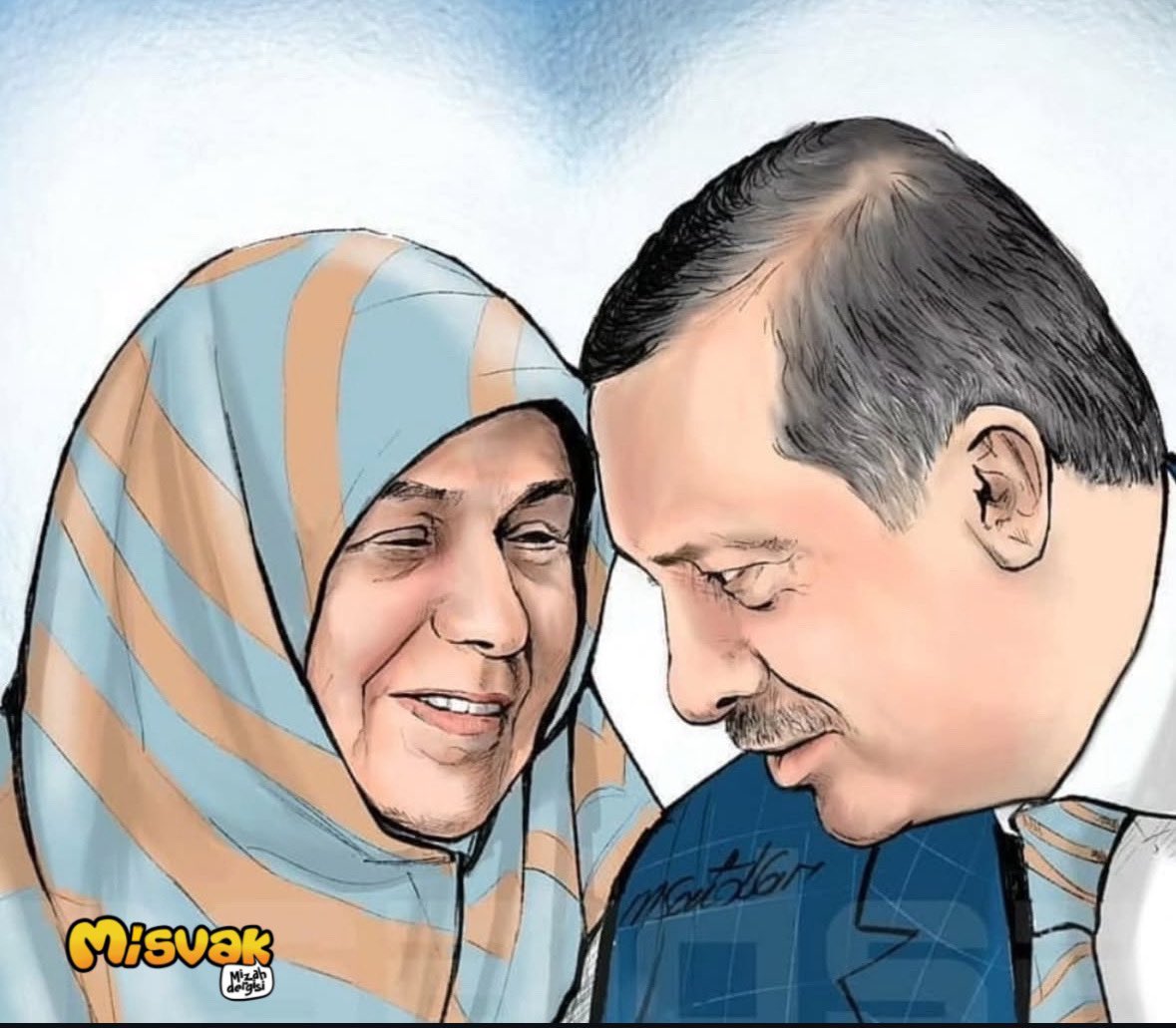 İstanbul Saraçhane’de Cumhurbaşkanımıza, rahmetli annesine ve ailesine yönelik yapılan çirkin hakaretleri şiddetle kınıyorum.

Bu ahlaksızlığı yapanlara, teşvik edenlere lanet olsun.