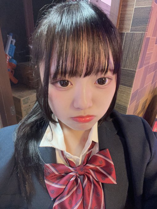Twitterのコスプレ画像2