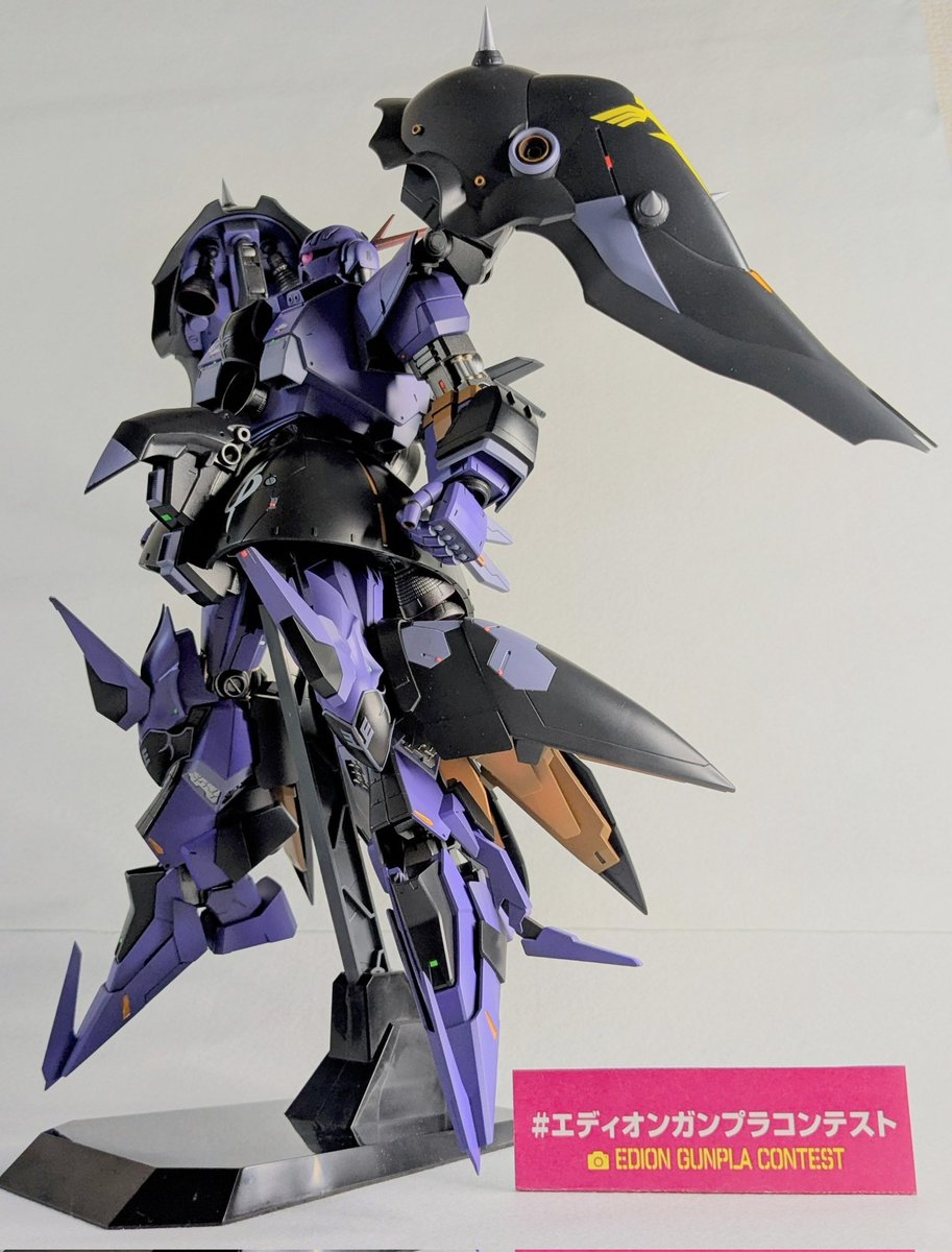 WG8PSDjeallE8Pg's tweet photo. #エディオンガンプラコンテスト
作者:白いとんぼ
作品名:グレートなルート
ゲーム　ジージェネレーションで
グレートジオング開発ルートにシークレットルートが❗（妄想)
審査のほどお願い致します🙇
覗いてくれた方ありがとうございます🙏
#ジージェネエターナル
#ガンプラ https://t.co/Ah8NRTynGm