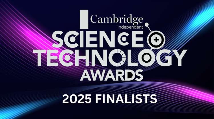Mursla Bio (@mursla) on Twitter photo 🎉 We are thrilled to share that Mursla Bio has been shortlisted for TWO awards at the 2025 Cambridge Independent (<a href="/CambridgeIndy/">Cambridge Independent</a>) Science and Technology Awards – The Award for Innovation and MedTech Company of the Year!
Being recognised in Cambridge—one of the most vibrant and 🎉 We are thrilled to share that Mursla Bio has been shortlisted for TWO awards at the 2025 Cambridge Independent (<a href="/CambridgeIndy/">Cambridge Independent</a>) Science and Technology Awards – The Award for Innovation and MedTech Company of the Year!
Being recognised in Cambridge—one of the most vibrant and
