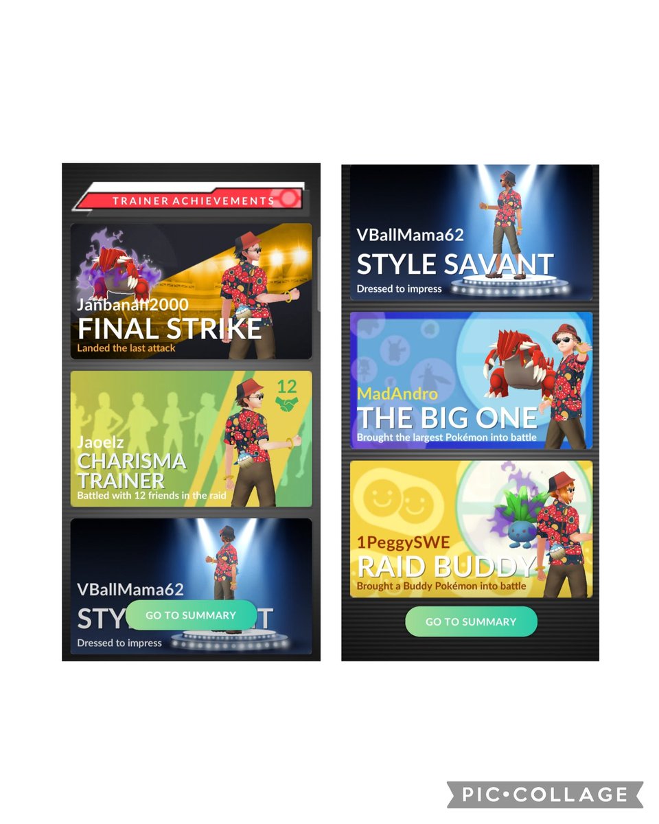 Patchkii's tweet image. Finally, hit 1,000,000,000 XP in Pokémon GO! 🥳

What a journey 💥

All the friendships along the way. You’re all wonderful! 😘🫶🏻

Thank you all in the lobby once again so much for being a part of this 💙