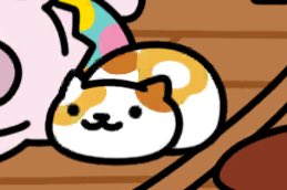 AI26228266's tweet photo. #ねこあつめ #ねこあつめ2
にわさきへ→https://t.co/ofX7bjOity
たまこさん来訪中 https://t.co/noPux3iI2A
