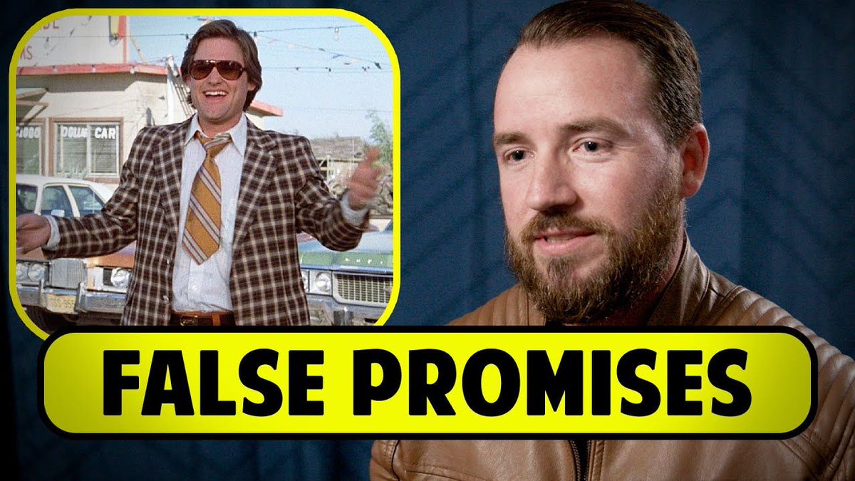 filmcourage's tweet image. Why It's Hard To Trust People In The Entertainment Business - Jake Jalbert 
buff.ly/hrEPgK2 
#filmcommunity #artistlife #bandlife