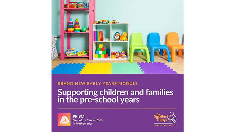 University of Leicester (@uniofleicester) on Twitter photo News | New training set to support more children born prematurely and their families
👉 le.ac.uk/news/2025/marc…
‘Supporting children and families in the pre-school’ years, aims to increase awareness and understanding among early years staff.
<a href="/SamJPsych/">Samantha Johnson</a> | <a href="/_SmallestThings/">The Smallest Things</a> News | New training set to support more children born prematurely and their families
👉 le.ac.uk/news/2025/marc…
‘Supporting children and families in the pre-school’ years, aims to increase awareness and understanding among early years staff.
<a href="/SamJPsych/">Samantha Johnson</a> | <a href="/_SmallestThings/">The Smallest Things</a>