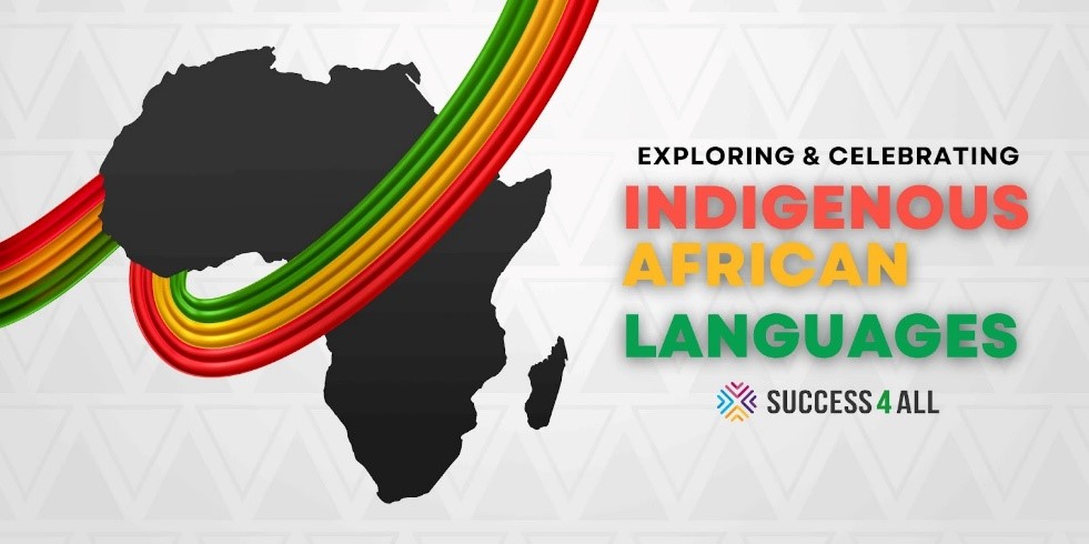 Register for our FREE Indigenous African Languages workshop activity for schools and youth groups. Introduce young people to 4 African languages: Yoruba, Swahili, Tamazight and Xhosa. Register for the activity pack (guidebook, Slides, video and a quiz).
expressyourselfne.com/african-langua…