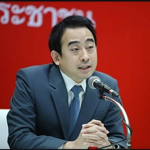 Sirote Klampaiboon tweet media