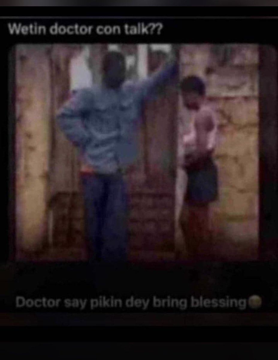 DreamKeyhomes's tweet photo. No go give am belle come carry am drop for face me I slap you...  ��😂 

Buy a home or property from us today.... https://t.co/9bL1ZQt4FB