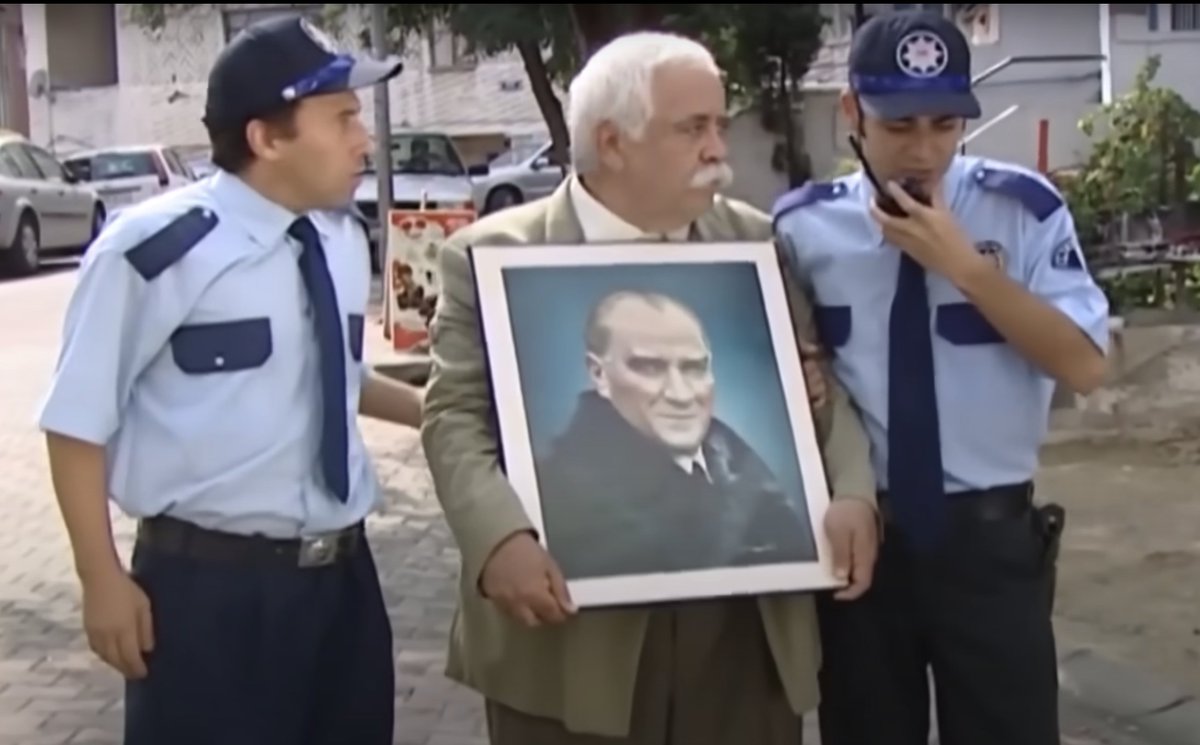 Samimi söylüyorum geldiğimiz son nokta bu 😳