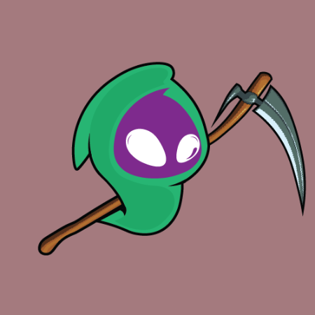 GrimVerse tweet media