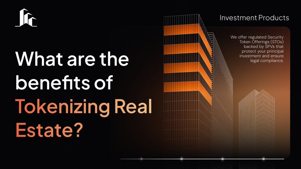 fullbreed_sam's tweet image. 💡 Not all investments need deep pockets!  

With @rwa YieldHiveAI, you can own a piece of real estate, earn passive income &amp;amp; let AI handle the hard work. No stress, just smart investing! 🏡💰  

Get started 👉 [x.com/YieldHiveAI]

#YieldHiveAI #RWA #RealEstate…