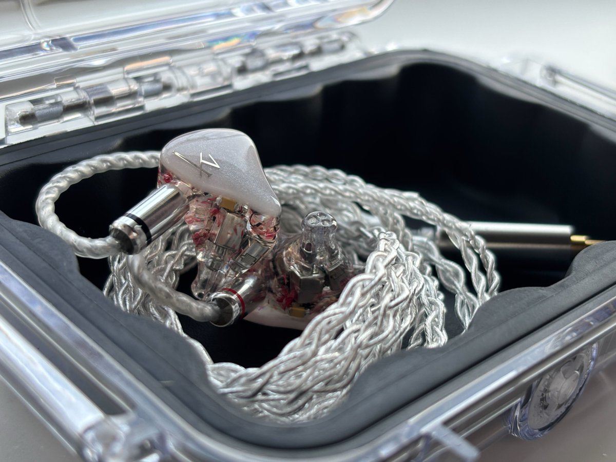 Palette#4 「StudioTune」SAKURArium
3/26 12:00 ECサイトにて販売開始
価格145800円