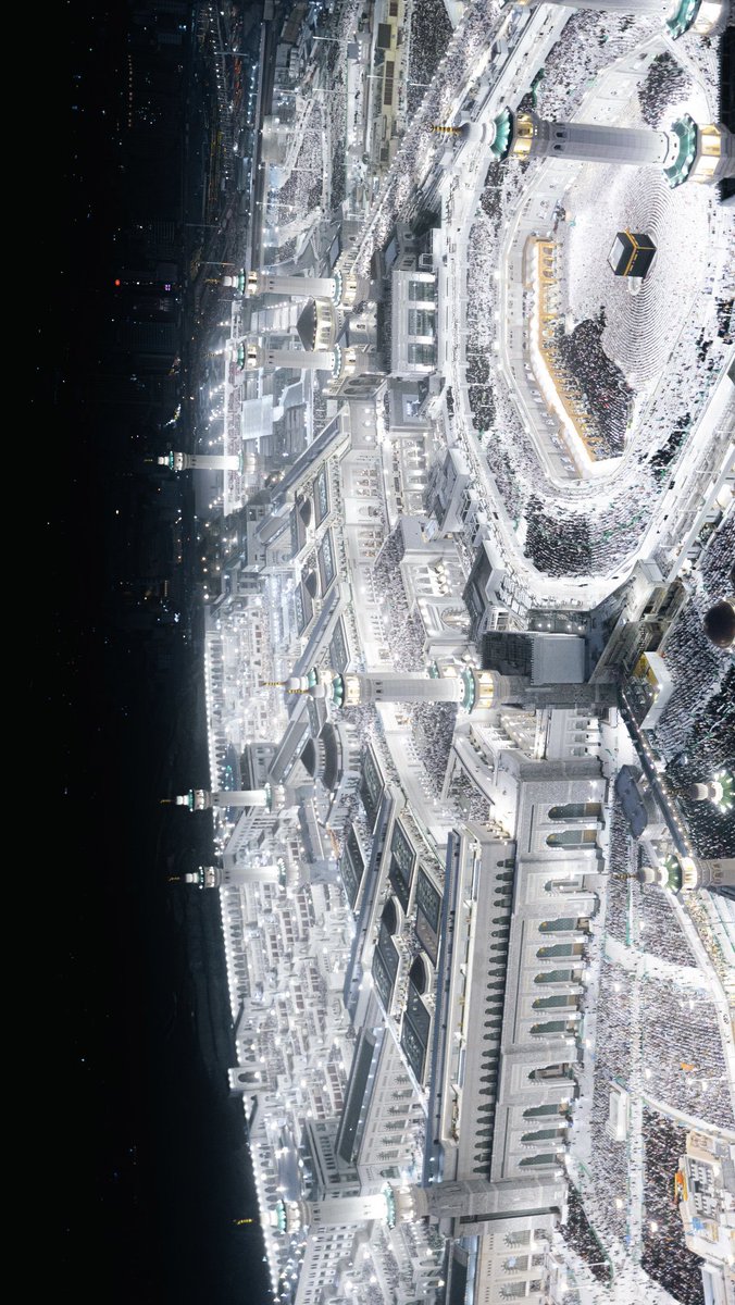 اللهم ارزقنا زيارة بيتك الحرام يا رحيم يا ودود
اللهم صل وسلم وبارك علي الحبيب المصطفي محمد