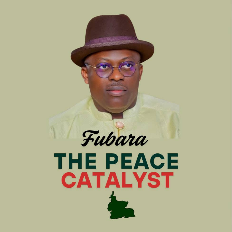Rivers State Governor