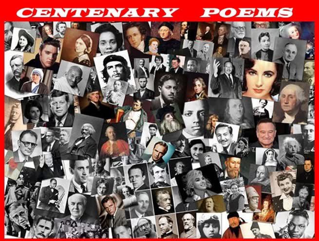 I am thrilled to be one of the actors voices part of Centenary Poems where I have recorded the poem ‘Valley Boy’ by Jan Price for Centenary: Poems for Rich 📖❤️ centenarypoems.com