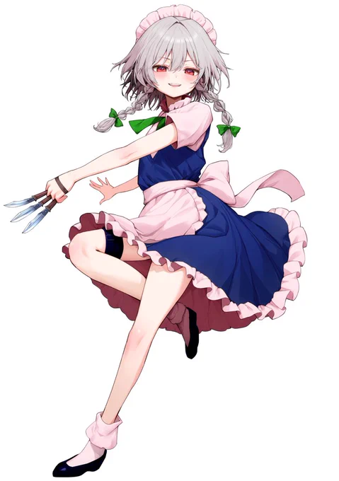瀟洒… 