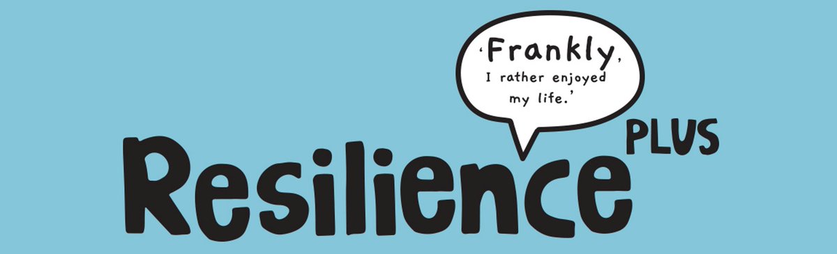 beingbrilliant's tweet image. There's resilience, and RESILIENCE PLUS artofbrilliance.co.uk/blog/2025/03/r… 

#resilience #mentalhealth #positivepsychology