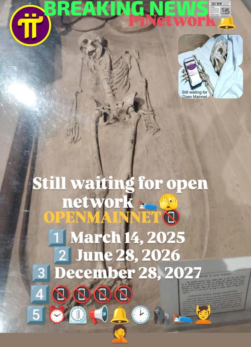 Mrutunjaypadhan's tweet photo. @piopennetwork โโโโโโ๐
ฟ๏ธโน๏ธโข๏ธ๐ Why
#Pinetwork #Picoreteam #PICOIN
#Painneer #PiEcosystem #Pihold https://t.co/WzwfAzWtHc