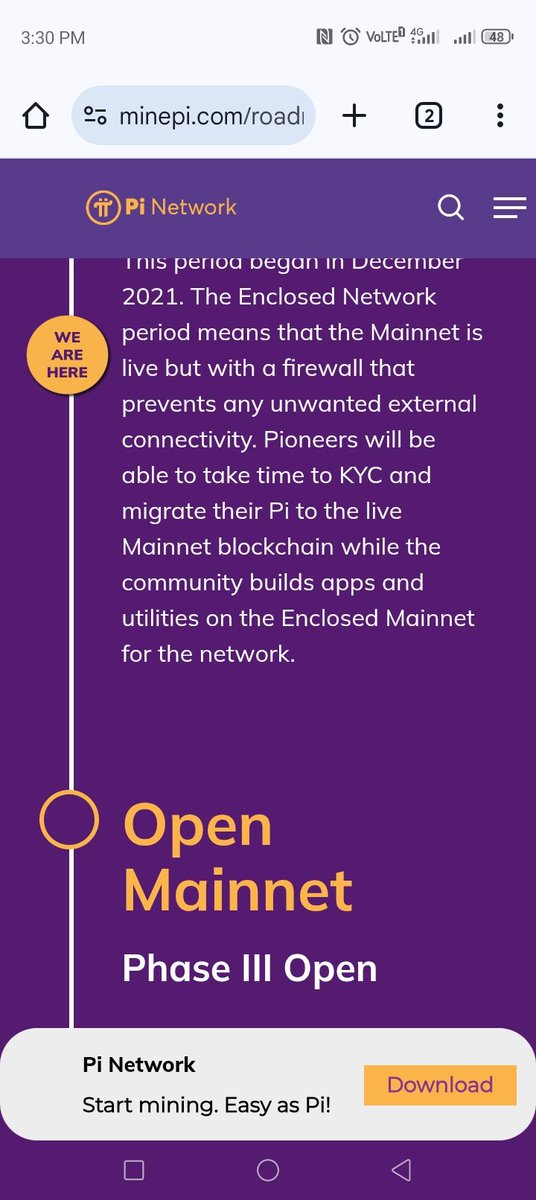 Mrutunjaypadhan's tweet photo. @piopennetwork โโโโโโ๐
ฟ๏ธโน๏ธโข๏ธ๐ Why
#Pinetwork #Picoreteam #PICOIN
#Painneer #PiEcosystem #Pihold https://t.co/WzwfAzWtHc