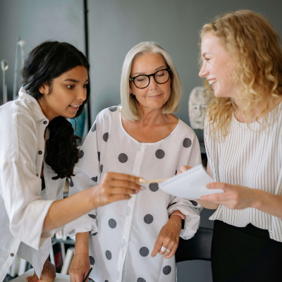 Annual report season creeping up?

At Method Marketing, we create clear, compelling annual reviews for brands who don’t have time to hand-hold. From planning and stakeholder interviews to final proofing, we take the pressure off — and get it done properly.
methodmarketing.org/services/annua…