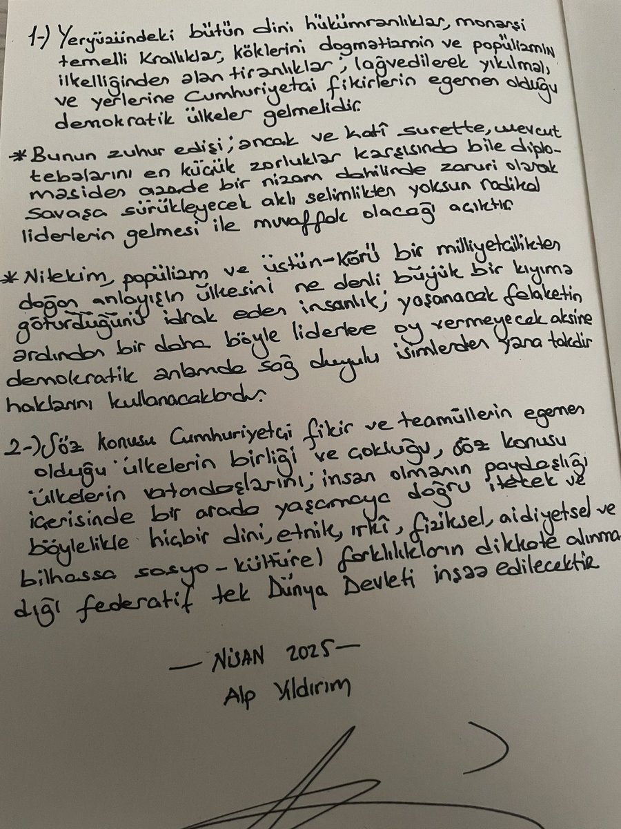 DiplomatiqueAlp's tweet photo. #siyaset #felsefe #doktrin #hitabet https://t.co/h63YBhVGLm