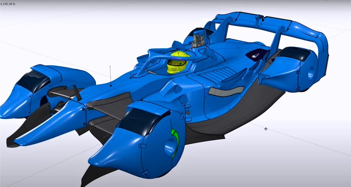 Scott Mansell tweet media