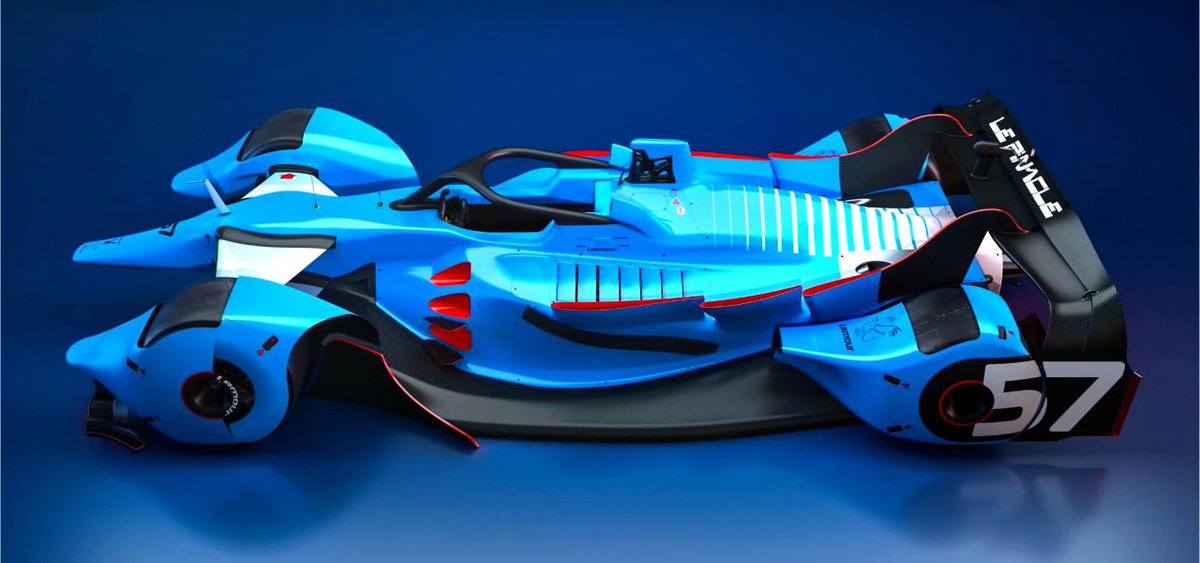 Scott Mansell tweet media