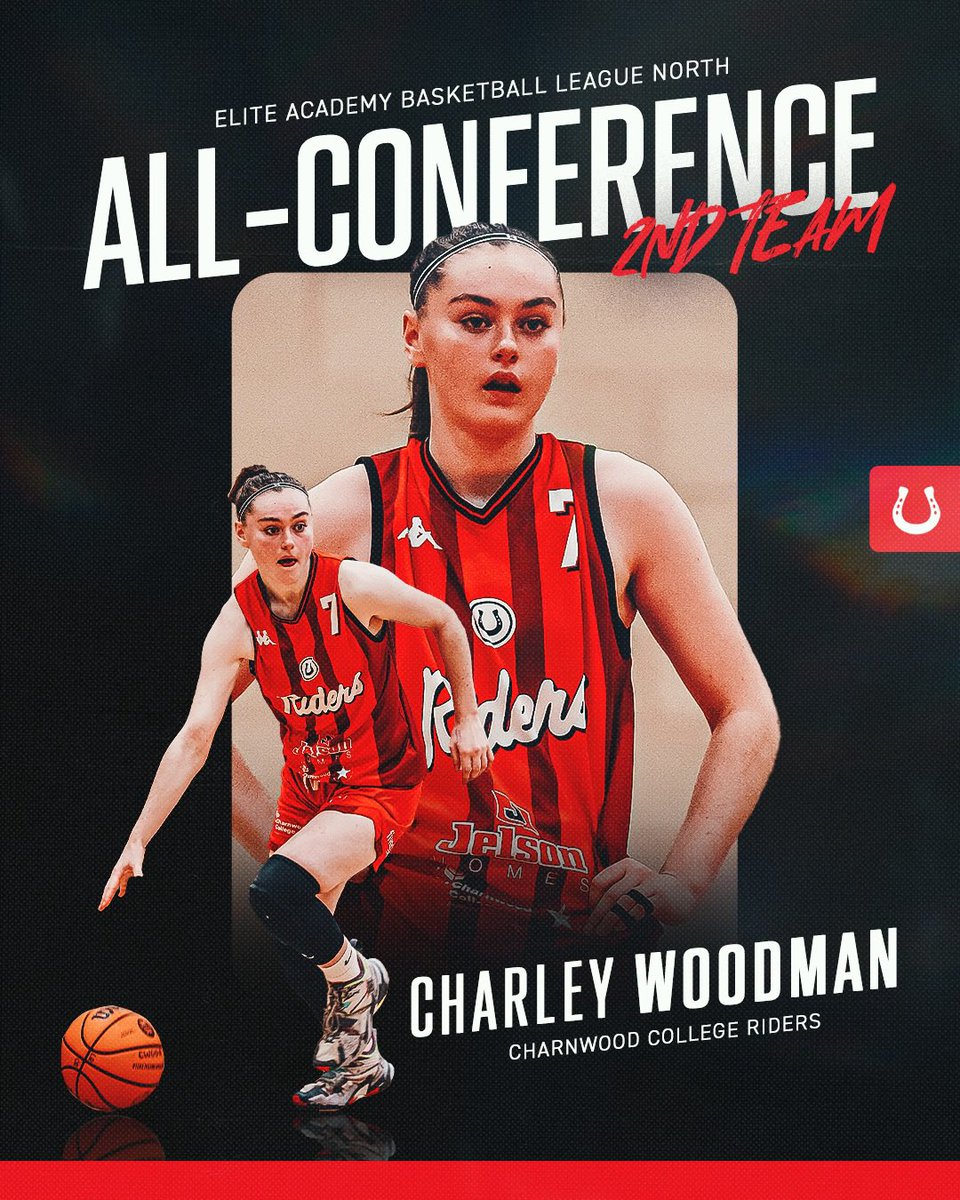 Charnwood Basketball tweet media