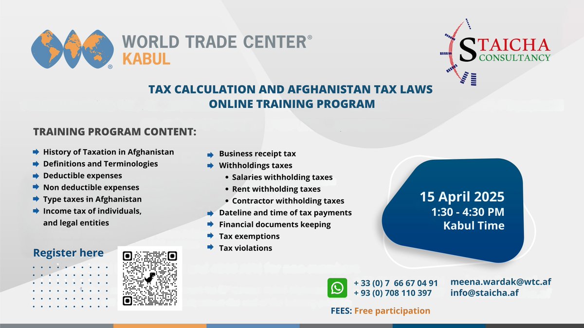 World Trade Center Kabul Afghanistan tweet media