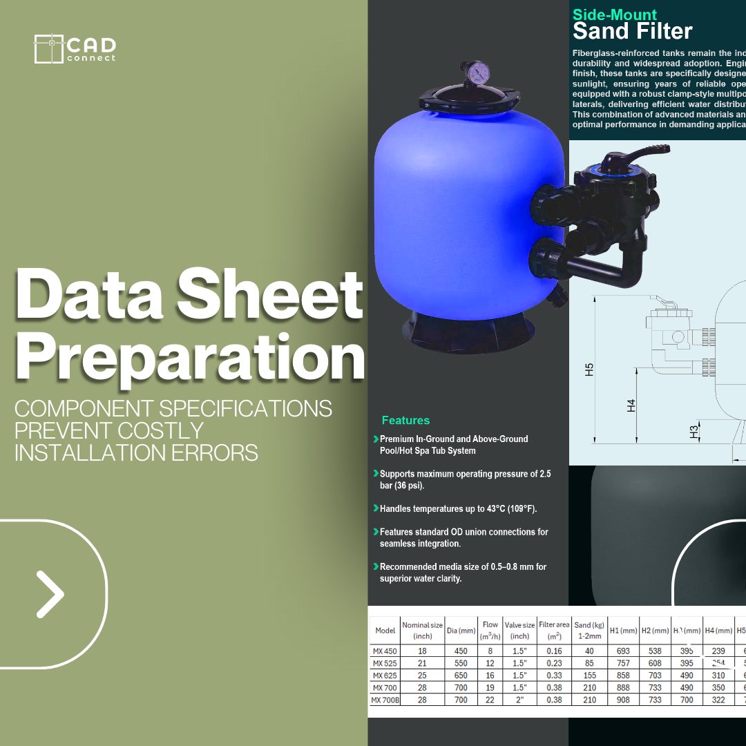 CadConnect's tweet image. Slash water waste by 40% while boosting yields!🚱
  
Wondering how? Contact our experts for design solutions that optimize your fertigation process: 
👉cadconnect.in
  
#AgriTechInnovation #SustainableFarming #CADSolutions #GreenCADSolutions #SmartFertigation