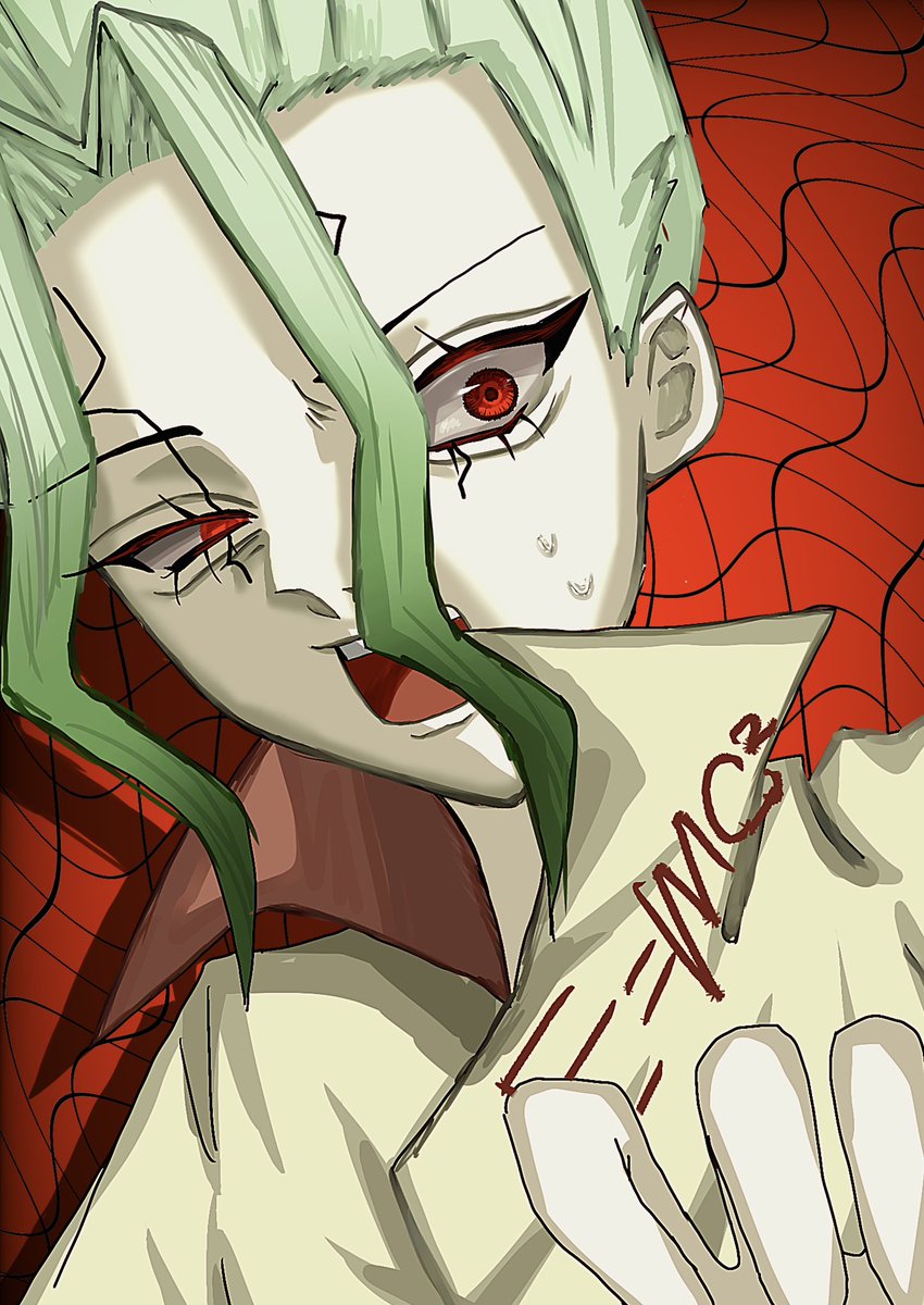 立花 tweet media