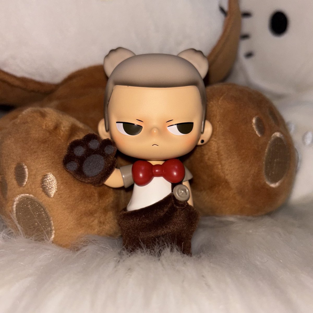 ajeunicee_'s tweet photo. ੈ✩‧₊˚ #ajeu_nice.ᐟ ੈ♡˳
💭: hello po! hirono chinese and kubo wishing you joy arrived safely. thank you for a very smooth transaction. until our next one po. 💙🤎
: ̗̀➛ @yubikart | #yubithanks https://t.co/kBAXIeIaTc