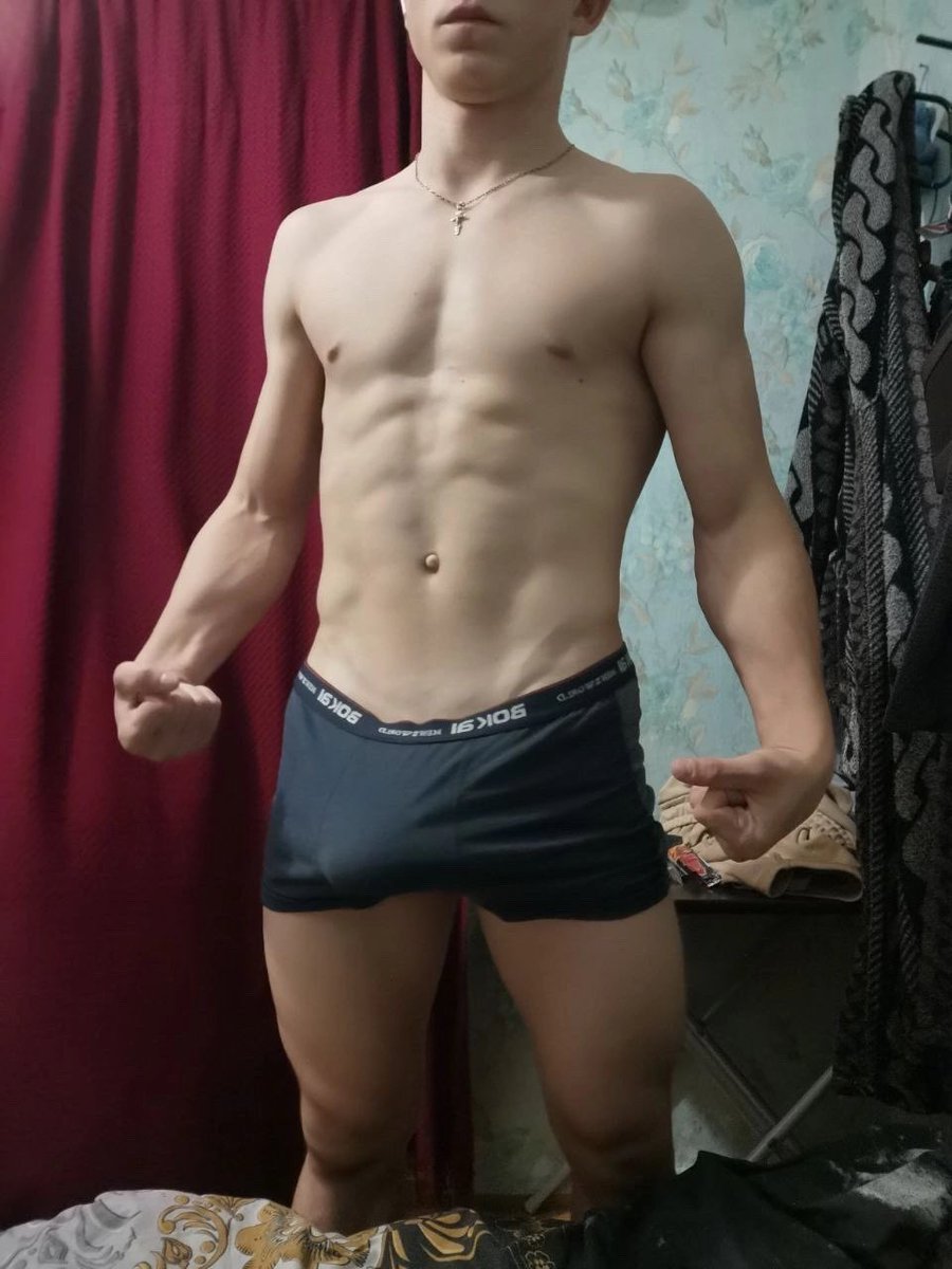 Sashkasol02's tweet photo. What do you think about my shape?💪
Write in comments https://t.co/6gZsonEDFC