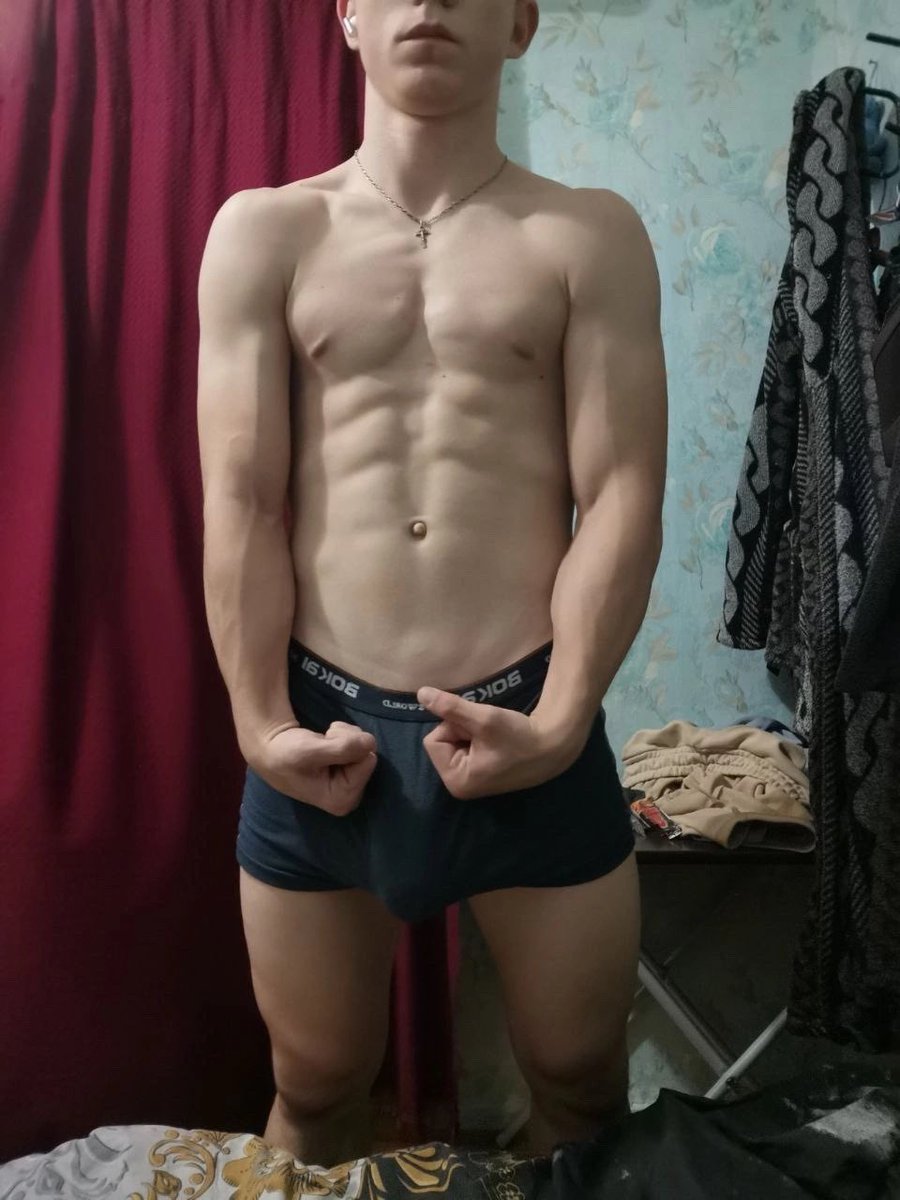 Sashkasol02's tweet photo. What do you think about my shape?💪
Write in comments https://t.co/6gZsonEDFC