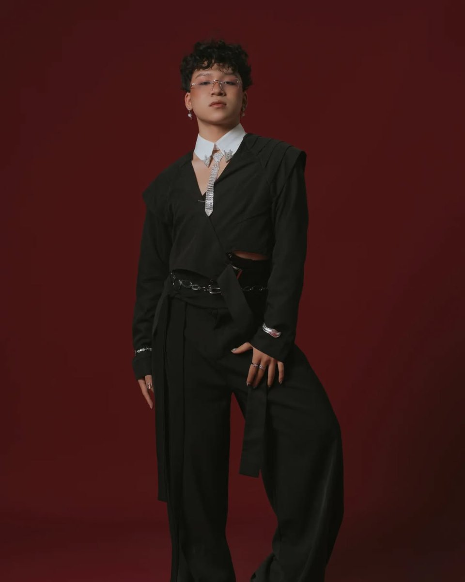 Khôi Minh tweet media
