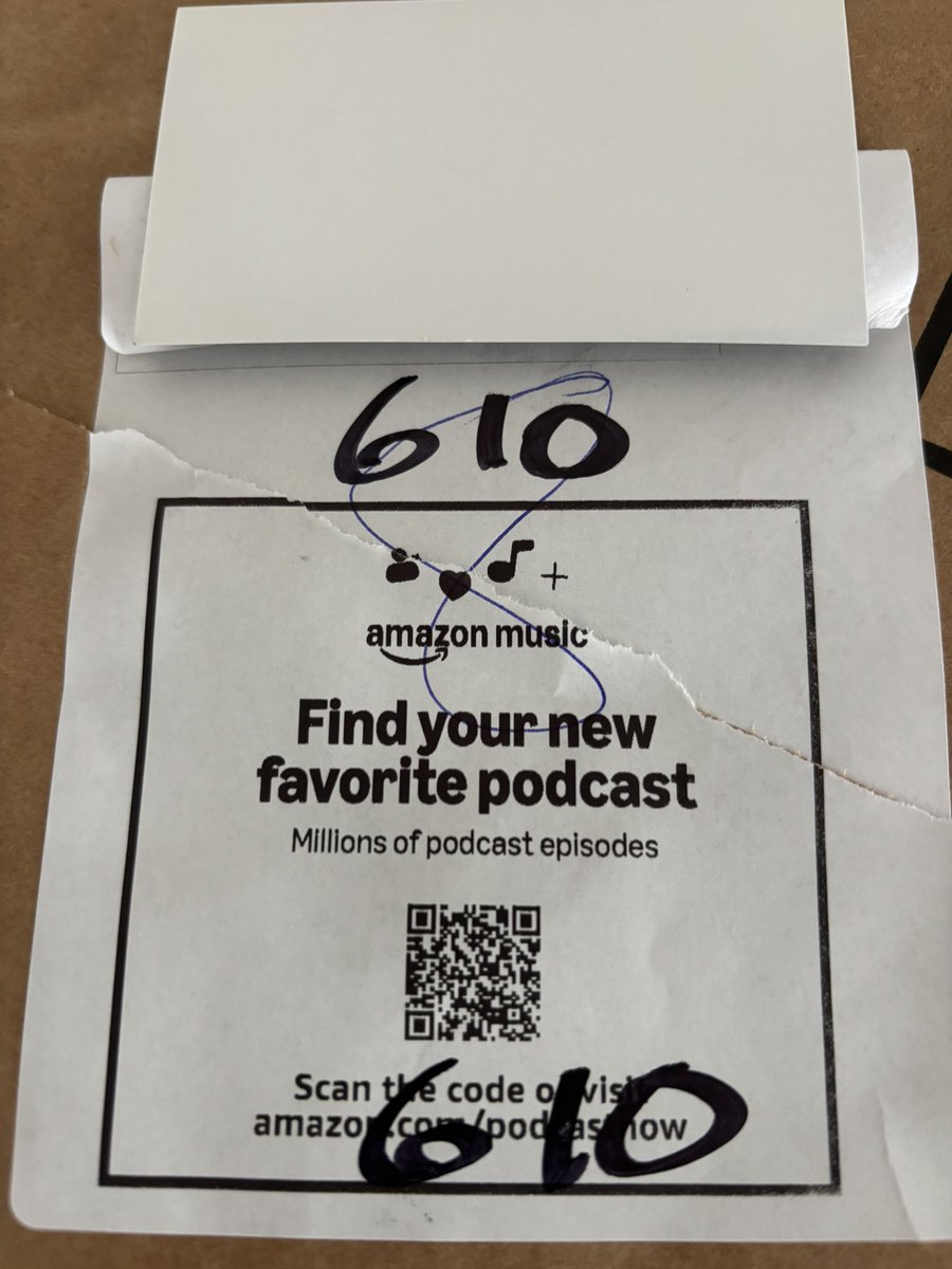 EVEN AMAZON is promoting PODCASTING! 

…If only AMAZON had a seamless way for their listeners to SHARE the best audio moments with friends

🍒Welcome to Picked Cherries

Listen. Pick. Share.
Because SHARED MOMENTS ARE BETTER🍒

#PickedCherries #PodcastingMadeSocial #AmazonMusic