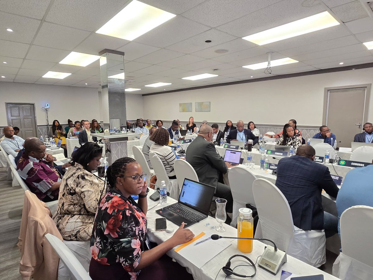 Food and Nutrition Council Zimbabwe tweet media