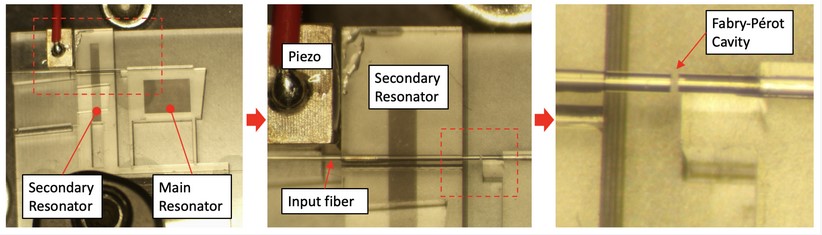Sensors_MDPI's tweet image. 1/f Noise Mitigation in an Opto-Mechanical Sensor with a Fabry–Pérot Interferometer
mdpi.com/1424-8220/24/6…
#displacement_measurement  #interferometry