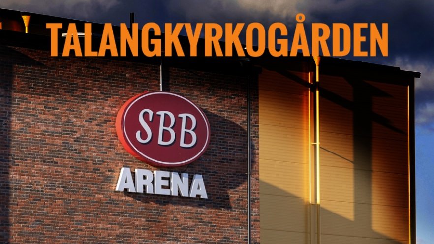 KafeGranqvist's tweet image. Ännu en spelare räddad!
#svbandy #talangkyrkogården