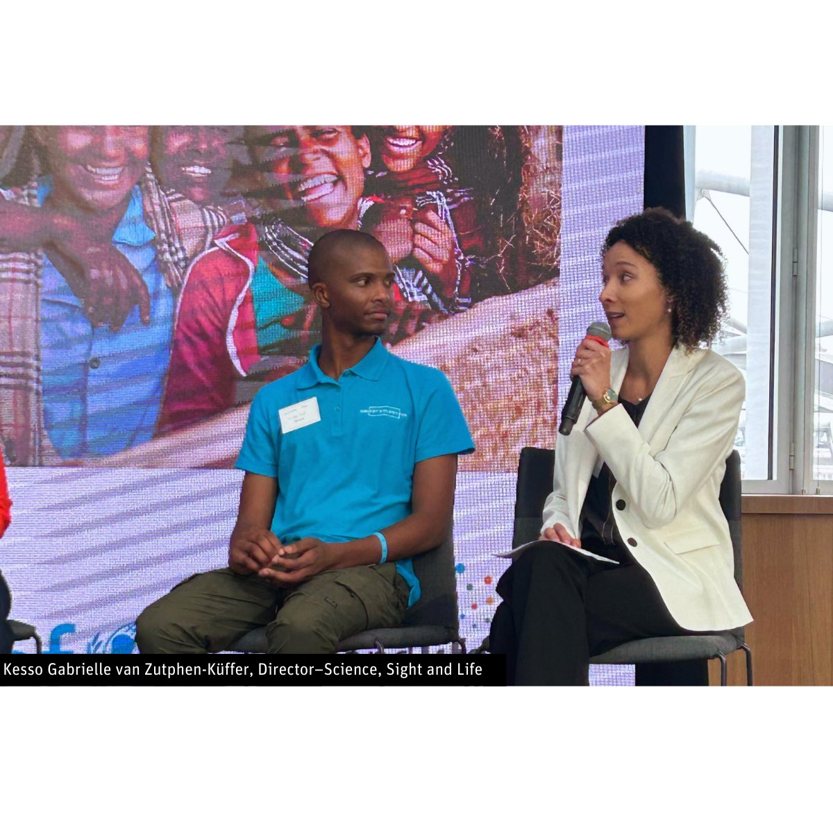 Malnutrition affects children around the world, preventing them from growing, learning, and thriving. But the good news is that some innovative solutions can create lasting, sustainable change and reach those who need it most. Investing in adolescent health today lays the