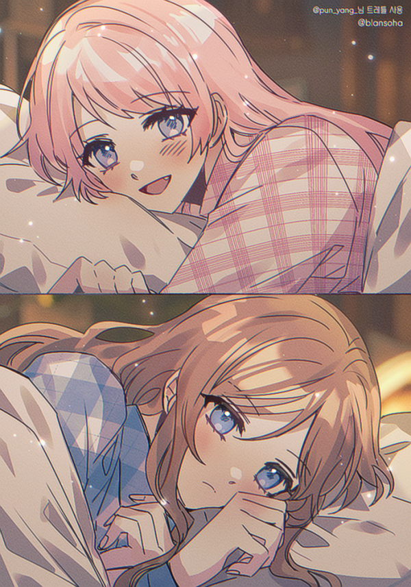 #MyGO #あのそよ #ansy